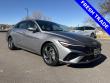 Used 2024 Hyundai Elantra Hybrid Limited Sedan