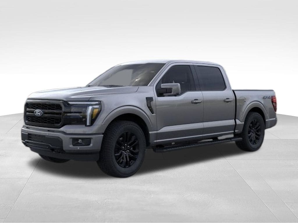 2026 Ford F-150 Truck 