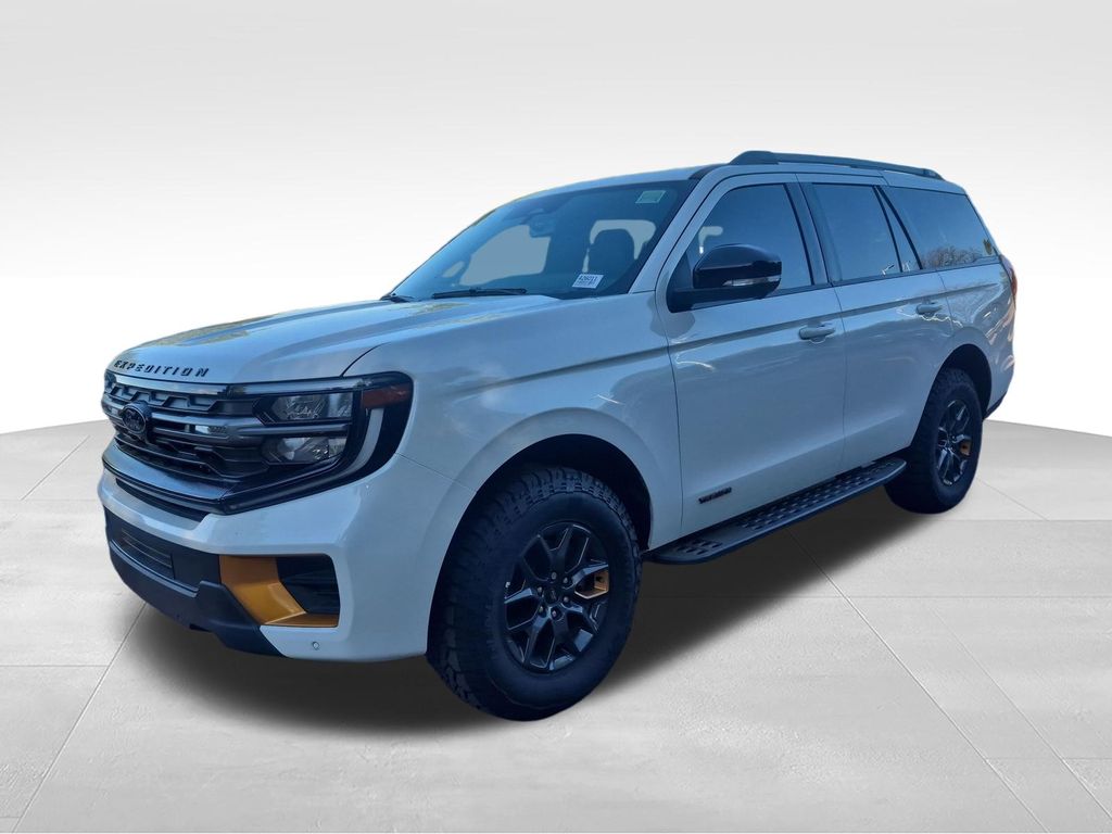 2026 Ford Expedition SUV 