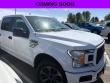 Certified 2019 Ford F-150 XL Truck