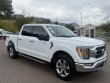 Certified 2022 Ford F-150 XLT Truck