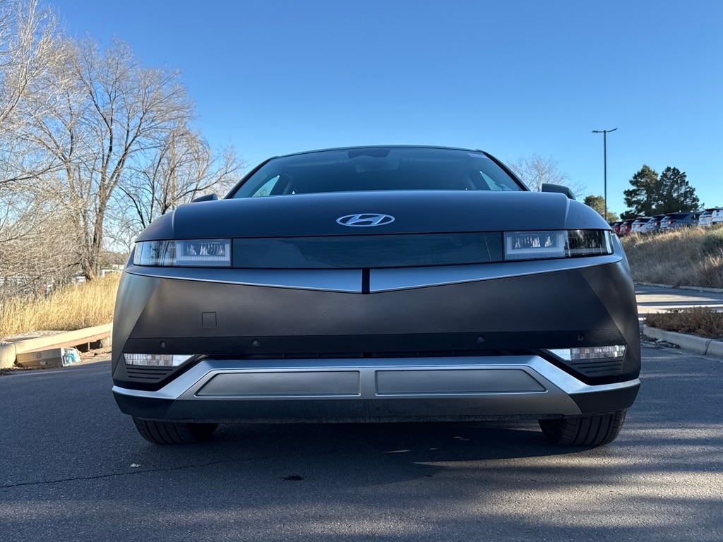 2024 Hyundai Ioniq 5 SEL photo 3