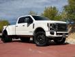 Certified 2021 Ford F-450SD Platinum Truck