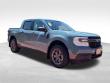 Certified 2022 Ford Maverick XLT Truck