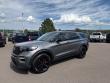 Certified 2023 Ford Explorer ST SUV