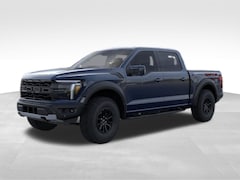 2026 Ford F-150 Raptor Truck