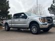 Used 2022 Ford F-150 Lariat Truck