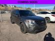 Used 2019 Ford Explorer Sport SUV