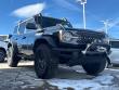 Used 2024 Ford Bronco Everglades SUV