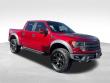 Certified 2014 Ford F-150 SVT Raptor Truck