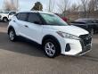 Certified 2022 Nissan Kicks S SUV