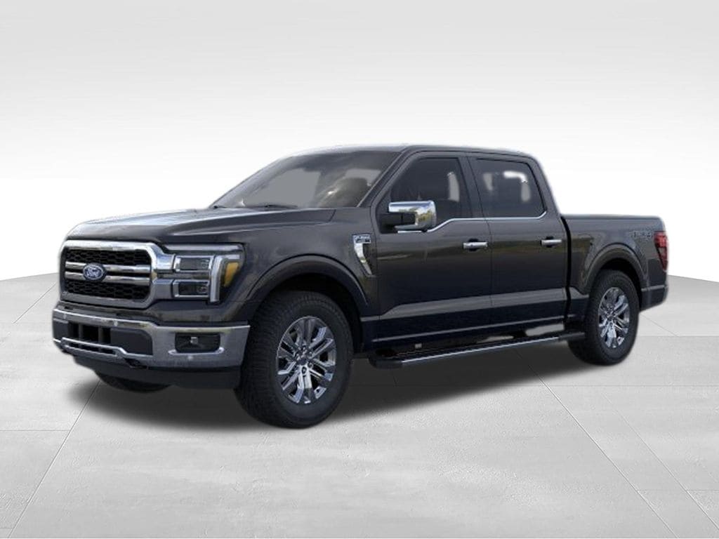 2026 Ford F-150 Truck 