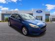 Certified 2018 Ford Focus SE Hatchback