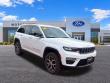 Certified 2025 Jeep Grand Cherokee Limited SUV