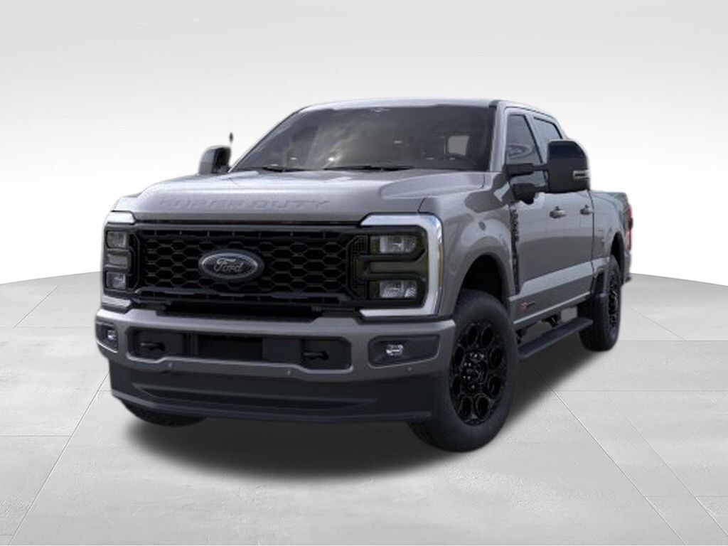 New 2026 Ford F-250 Lariat Shelby Super Baja Truck