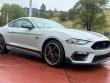 Certified 2023 Ford Mustang Mach 1 Coupe