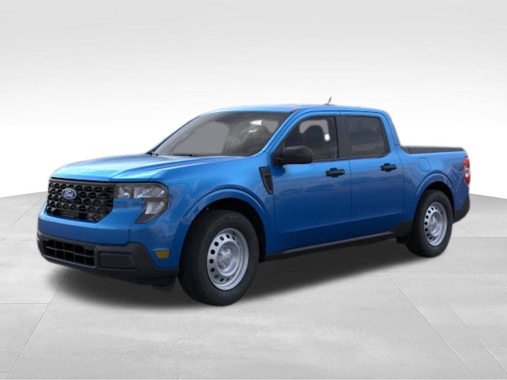 2026 Ford Maverick Truck 