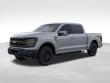 Certified 2026 Ford F-150 Tremor Truck