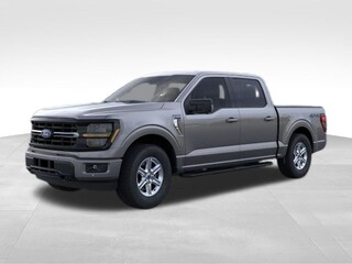 2026 Ford F-150 XLT Truck