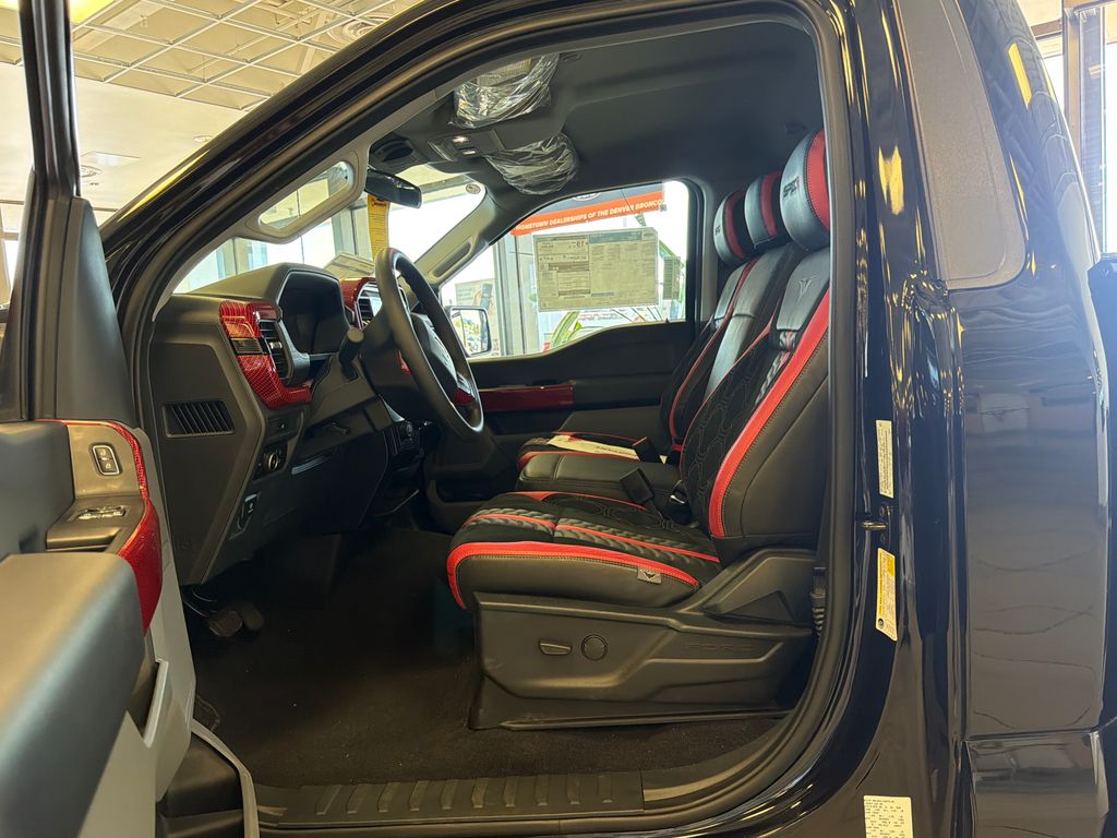 2025 Ford F-150 XL - Photo 11