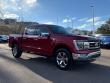 Certified 2023 Ford F-150 Lariat Truck