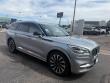 Certified 2023 Lincoln Aviator Plug-In Hybrid Black Label Grand Touring SUV
