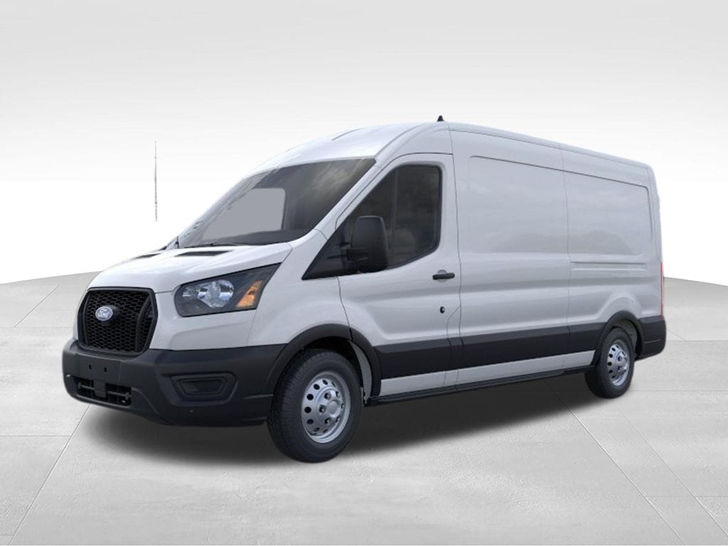 2026 Ford Transit 250 Med Roof 148 WB AWD's photo