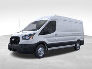 2026 Ford Transit-250 Cargo Base Cargo Van