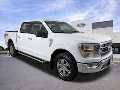 2023 Ford F-150 XLT Truck