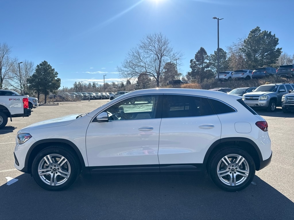 Used 2023 Mercedes-Benz GLA GLA 250 SUV