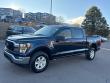 Certified 2023 Ford F-150 XLT Truck