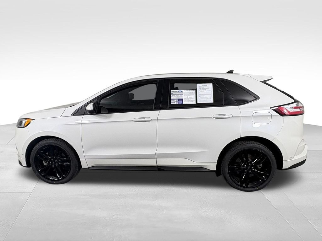 Used 2020 Ford Edge ST SUV