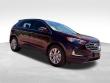 Certified 2022 Ford Edge Titanium SUV