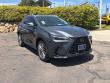 Certified 2025 Lexus NX 350 Premium SUV