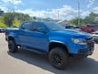 Used 2022 Chevrolet Colorado ZR2 Truck