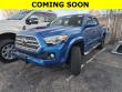 Used 2016 Toyota Tacoma TRD Sport Truck