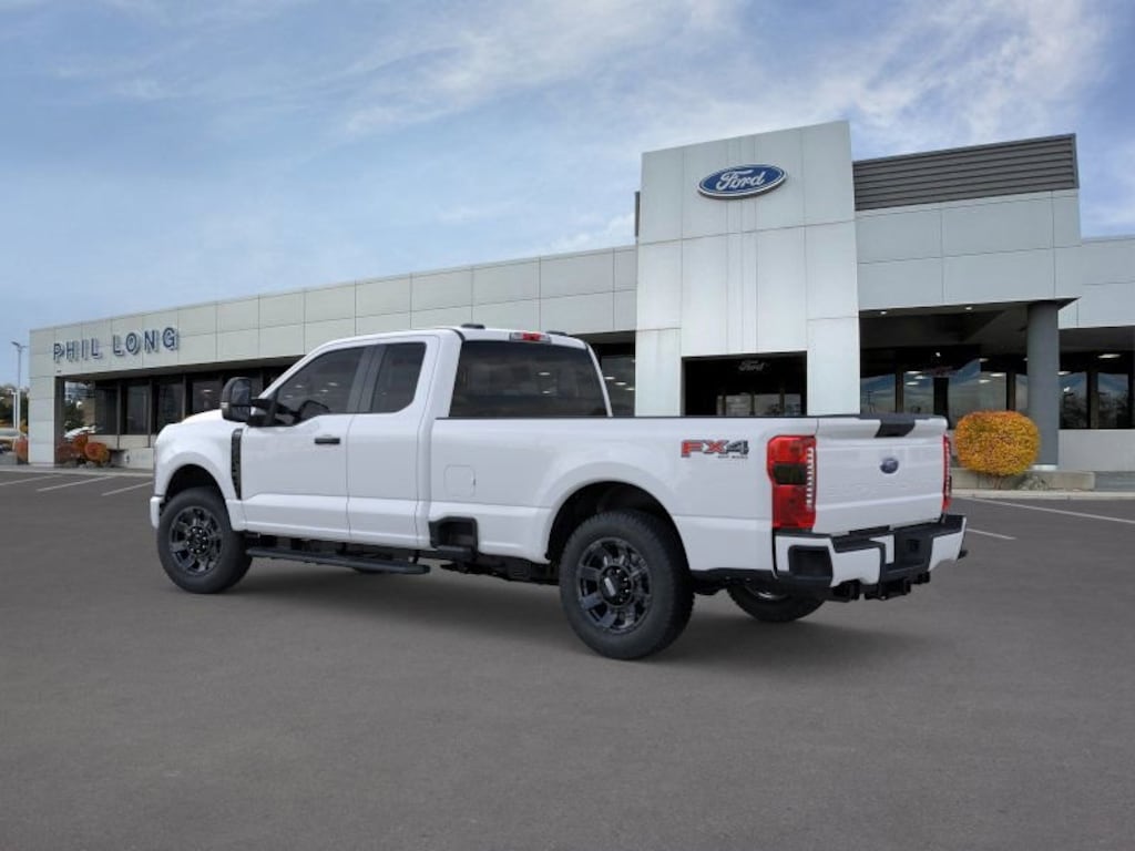 New 2026 Ford F-350SD XL Truck