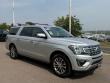 Used 2018 Ford Expedition Max Limited SUV