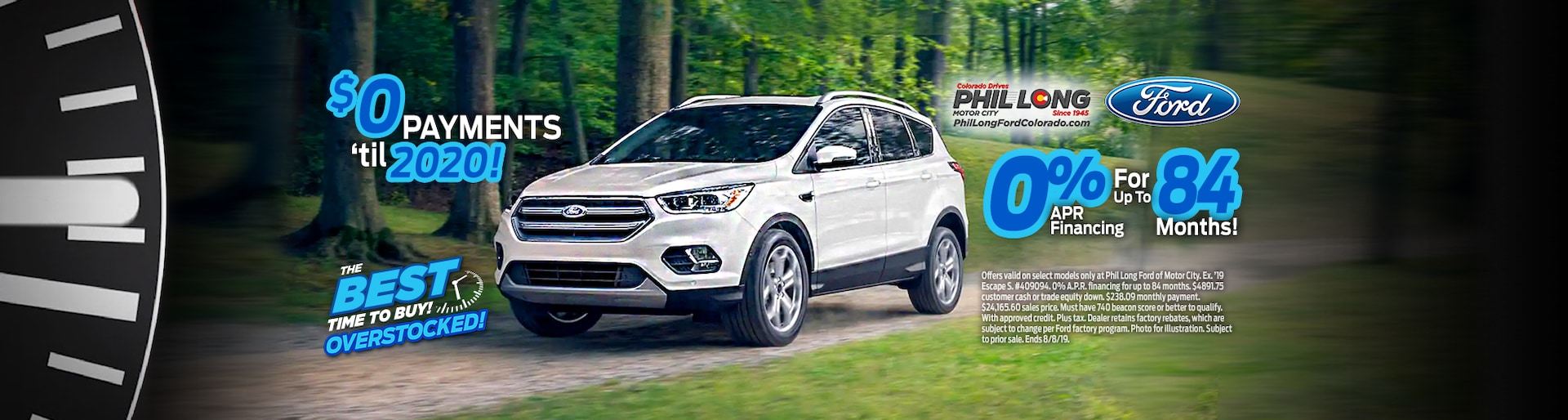 2020 Ford Kuga Plug-In Hybrid Is Coming Next Spring >> Ford Car Dealership In Colorado Springs At Phil Long 2020 Ford Kuga Plug-In Hybrid Is Coming Next Spring >> Ford Car Dealership In Colorado Springs At Phil Long
