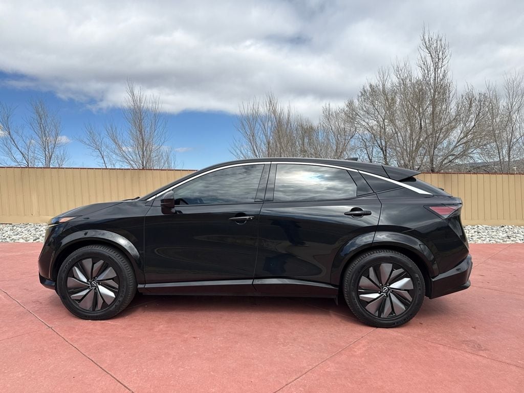 2023 Nissan ARIYA Engage photo 4