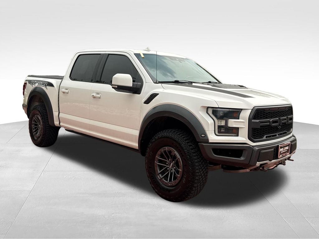 2019 Ford F-150 Truck 