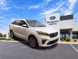Certified 2019 Kia Sorento SX Limited SUV