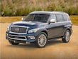  INFINITI QX80