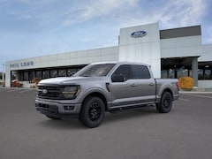2026 Ford F-150 XLT Truck