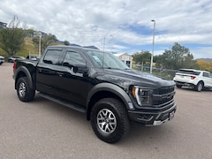 2023 Ford F-150 Raptor Truck