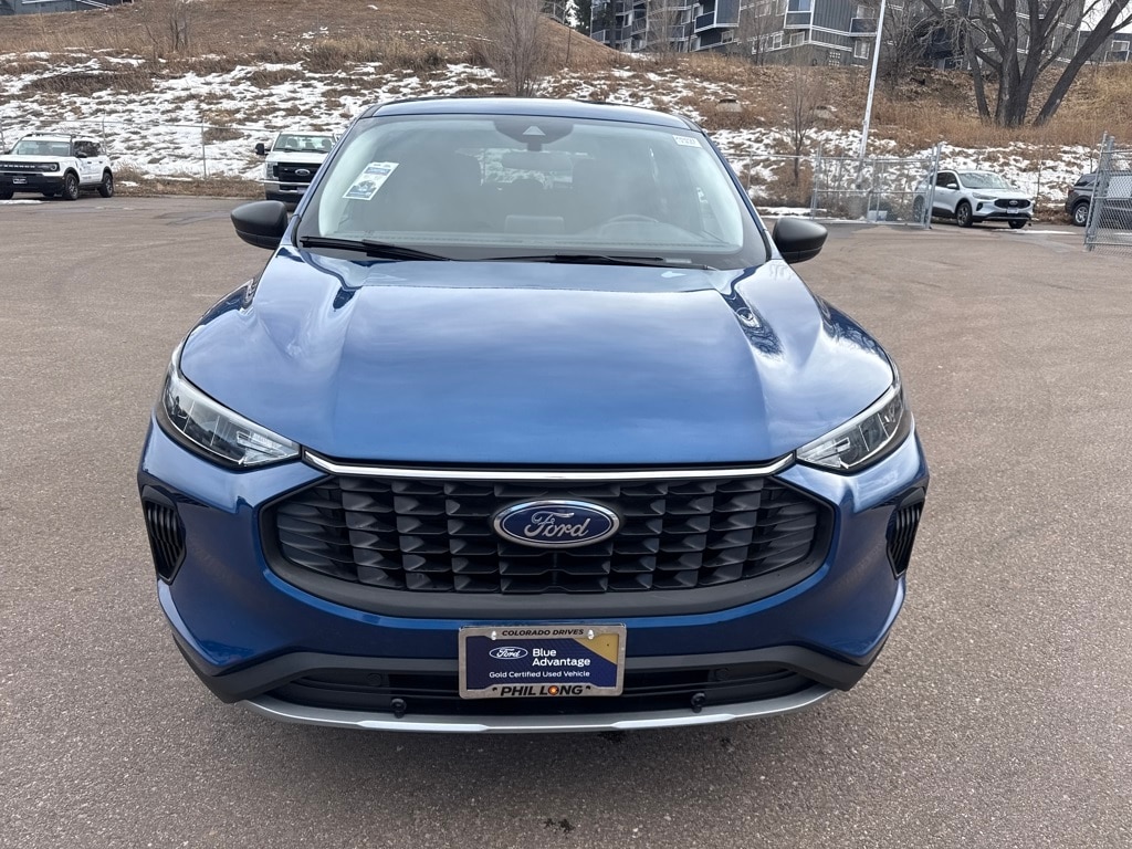 2023 Ford Escape Active photo 3