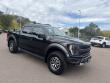 Certified 2023 Ford F-150 Raptor Truck