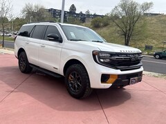 2026 Ford Expedition Tremor SUV