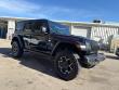 Used 2023 Jeep Wrangler Rubicon SUV