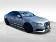 Certified 2016 Audi A6 3.0T Prestige Sedan